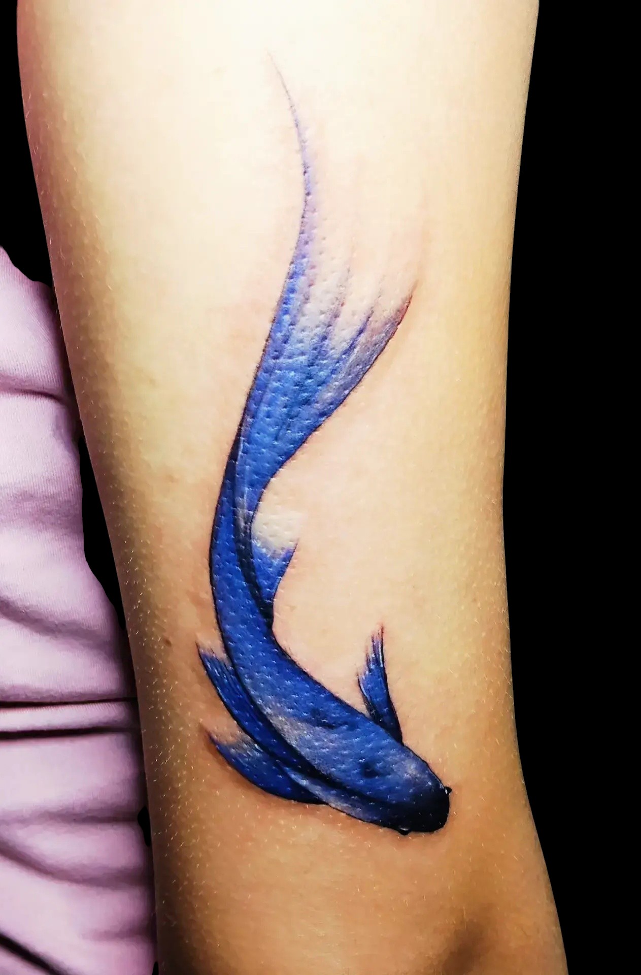 Tattoo artwork by Jeeva Samanera